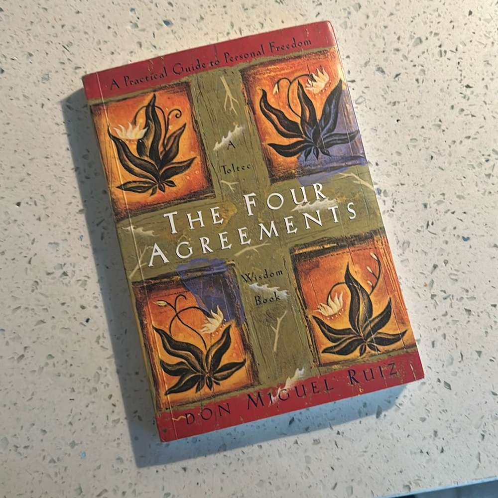 The Four Agreements